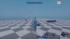 Intro to the Action Adventure Puppet