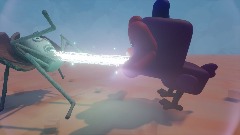 The Grinner's Enemy PART 2