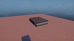 A screenshot taken in Dreams. 1 of 4.