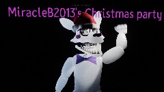 AY|MiracleB2013's Christmas party