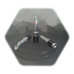 LIGHTSABER COLLECTION