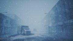 In my restless dreams