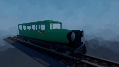 A screenshot taken in Dreams. 19 of 23.