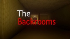 The backrooms and DOORS