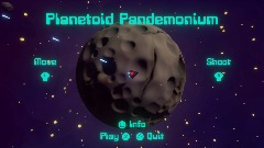 A screenshot taken in Dreams. 7 of 27.