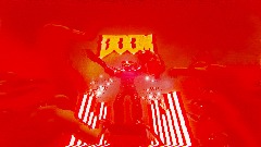 A screenshot taken in Dreams. 1 of 3.