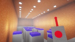 A screenshot taken in Dreams. 2 of 3.