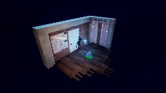 Dungeon Quest - Modern Secret Closet