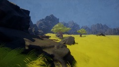 A screenshot taken in Dreams. 9 of 12.