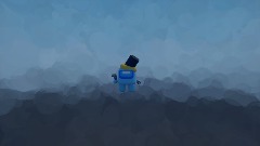 A screenshot taken in Dreams. 24 of 29.