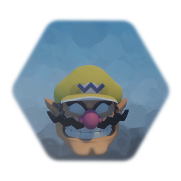 The Wario Apparition