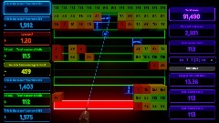 A screenshot taken in Dreams. 4 of 15.