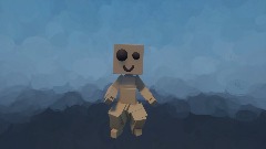 A screenshot taken in Dreams. 4 of 4.