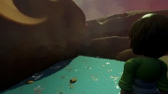 Journey to the promised land