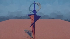 A screenshot taken in Dreams. 7 of 15.