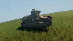 A screenshot taken in Dreams. 3 of 4.