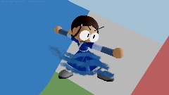 A screenshot taken in Dreams. 3 of 3.