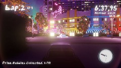 A screenshot taken in Dreams. 1 of 27.