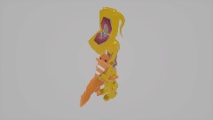 A screenshot taken in Dreams. 15 of 17.