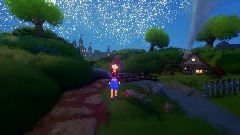 Disney themed Cottage - (Peter Pan) - WIP!