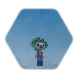 Doink the Clown