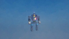 A screenshot taken in Dreams. 12 of 21.