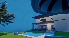 A screenshot taken in Dreams. 8 of 21.