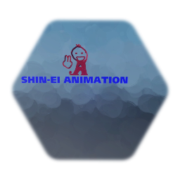 SHIN-EI ANIMATION Logo