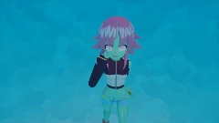 Crashsune Moe Shop - Love Taste (FanMade Music video) Character