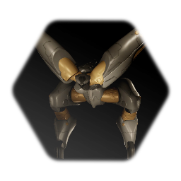 <uibiped> Character <uipuzzlepiece> Robo, Creatures [2]