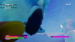 A screenshot taken in Dreams. 4 of 5.