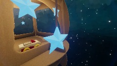 A screenshot taken in Dreams. 5 of 7.