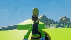 Disney Dreamlight Valley - Parkour
