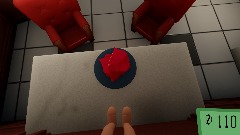 A screenshot taken in Dreams. 26 of 30.