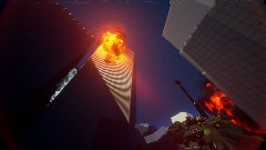 A screenshot taken in Dreams. 5 of 8.