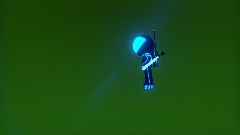 A screenshot taken in Dreams. 12 of 29.