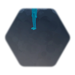 Blank Puppet (Deluxe)