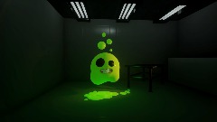 A screenshot taken in Dreams. 7 of 16.