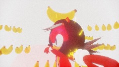 Banana Animation (Meme)