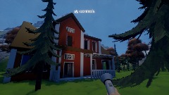 Martys Basemant scrapped