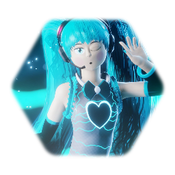 Hatsune Miku | V2