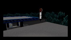 A screenshot taken in Dreams. 1 of 2.