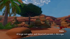 A screenshot taken in Dreams. 22 of 26.