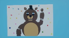 A screenshot taken in Dreams. 24 of 30.