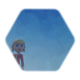 Gwen Stacy (Raimi Verse)