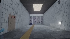 地下路 (chikamichi)