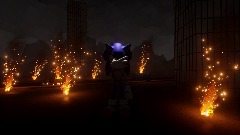 SONIC SHADOWS DEMO