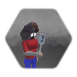 Waifuized FreakZillA8