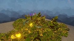 A screenshot taken in Dreams. 1 of 1.