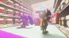 Cutscene (Rise Of The Machines)